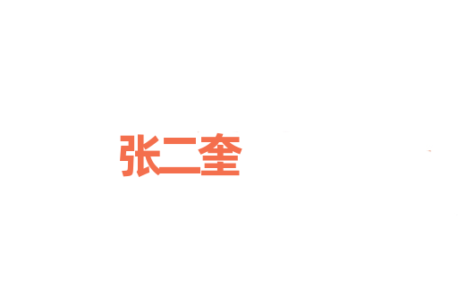 张二奎