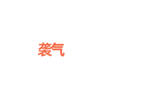 袭气